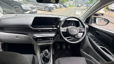 Hyundai i20 1.0T GDi 48V MHD Ultimate 5dr Petrol Hatchback